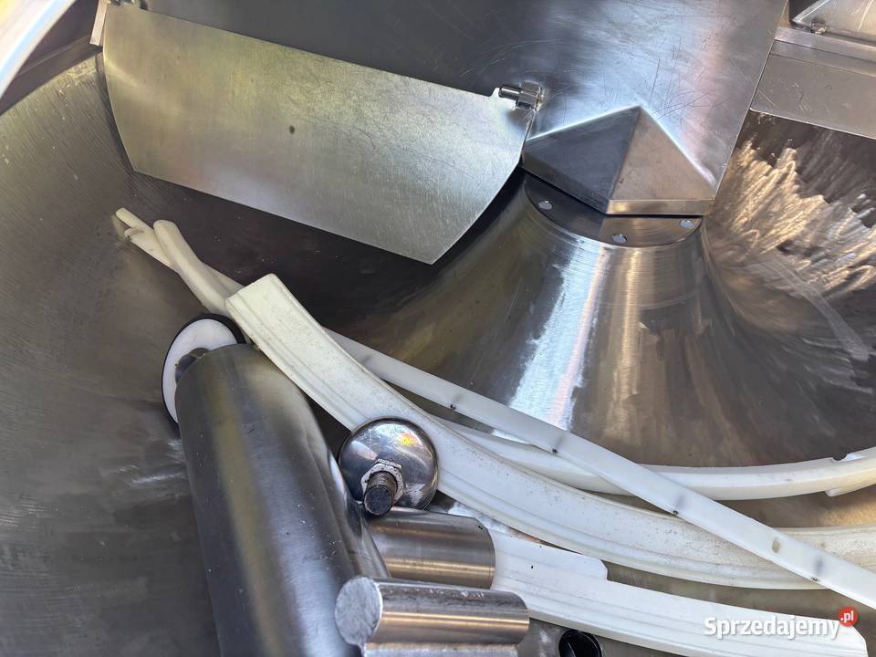 Kuter próżniowy LASKA 500l 2004 r Sosnowiec sprzedam