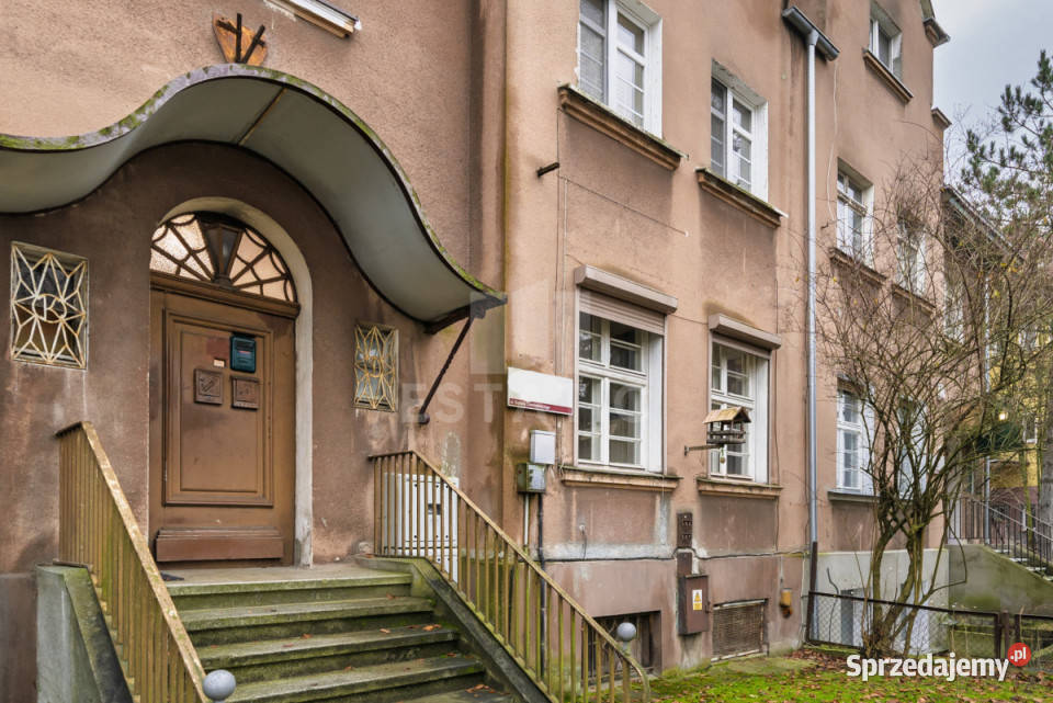 Mieszkanie Gdańsk 81m2