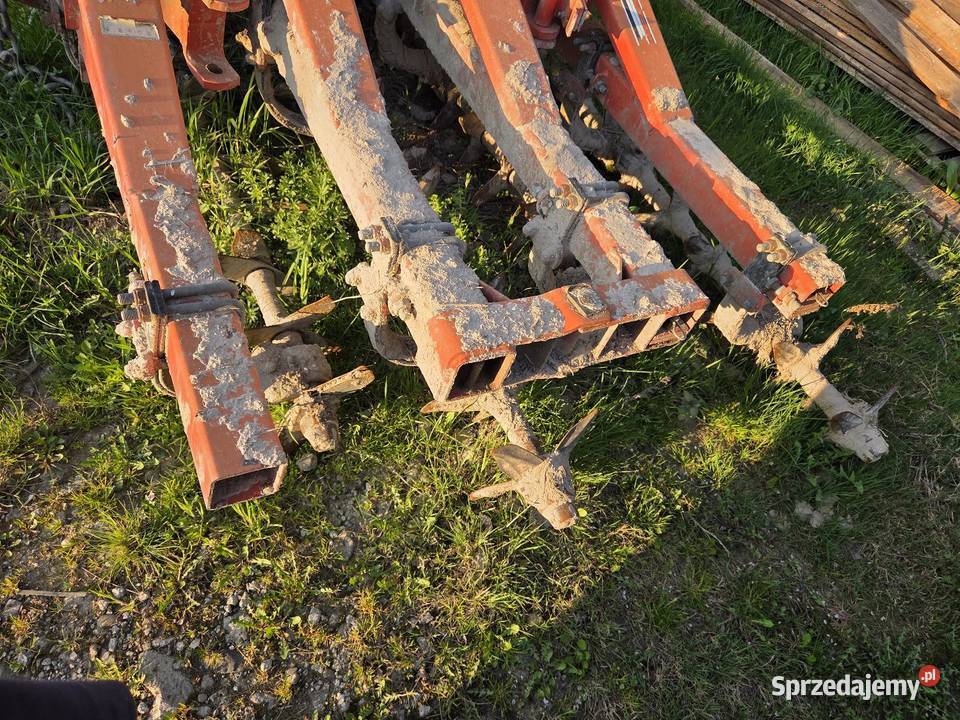 Brona łopatkowa 3m tume Sędziszów Małopolski sprzedam