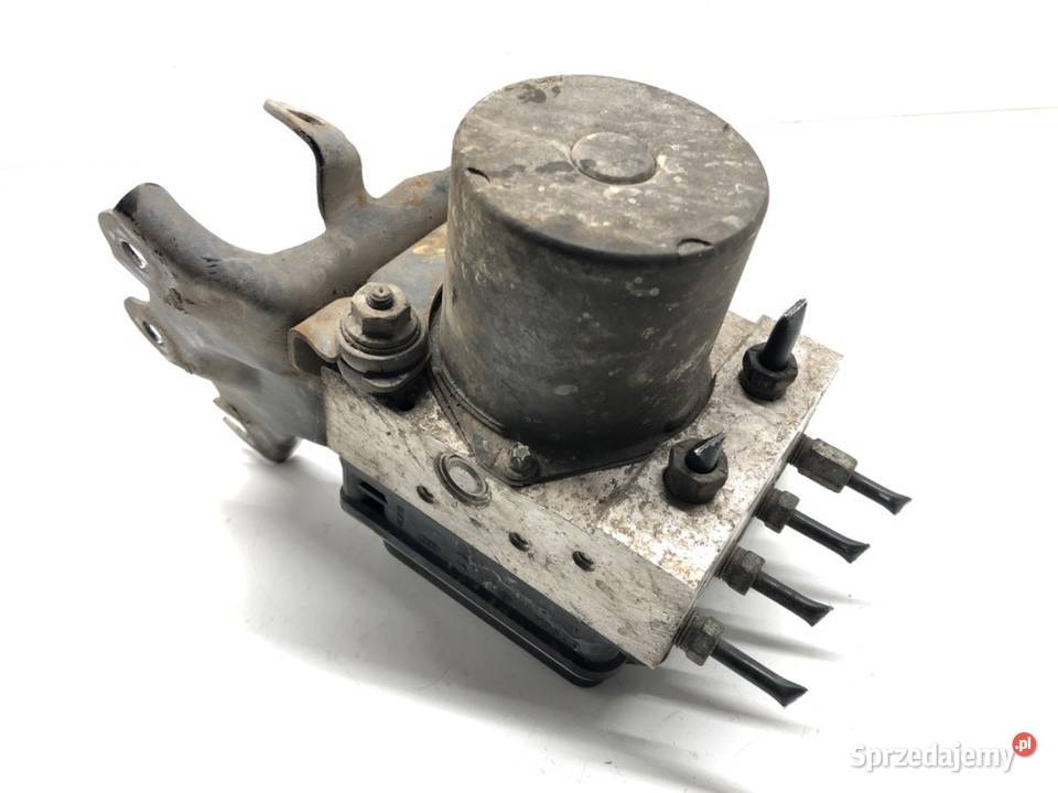 POMPA ABS TOYOTA AURIS I 4454002060 16 124 0612 podkarpackie