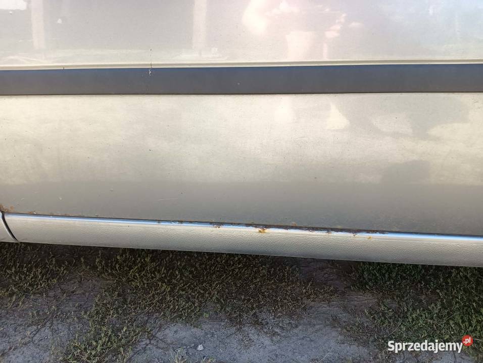 Opel Meriva A Ozorków sprzedam