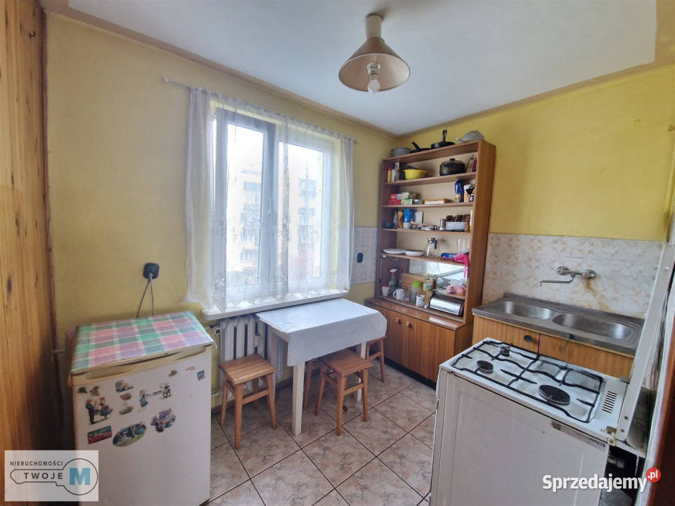 sprzedaży mieszkania Kielce 478m2 2 pokojowe