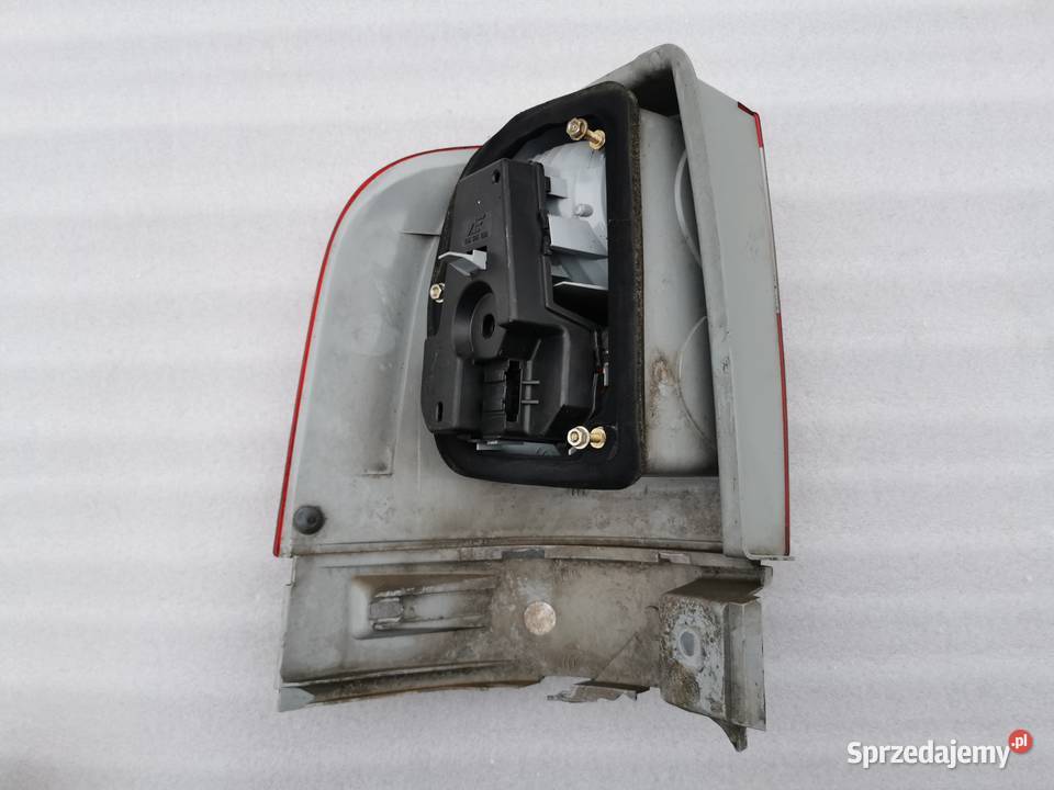 Lampa Prawy Tył Tylna Prawa Ford Galaxy MK1 Lift mazowieckie Wyszków
