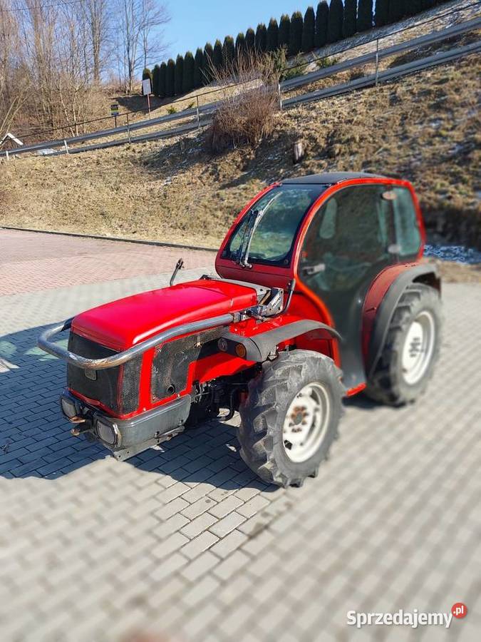 Antonio Carraro TNF 7700 opony nowosci Antonio Carraro małopolskie Żegiestów