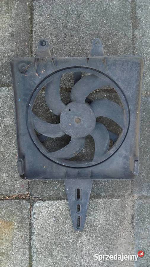 Fiat Braga 12 sx wielkopolskie Poznań
