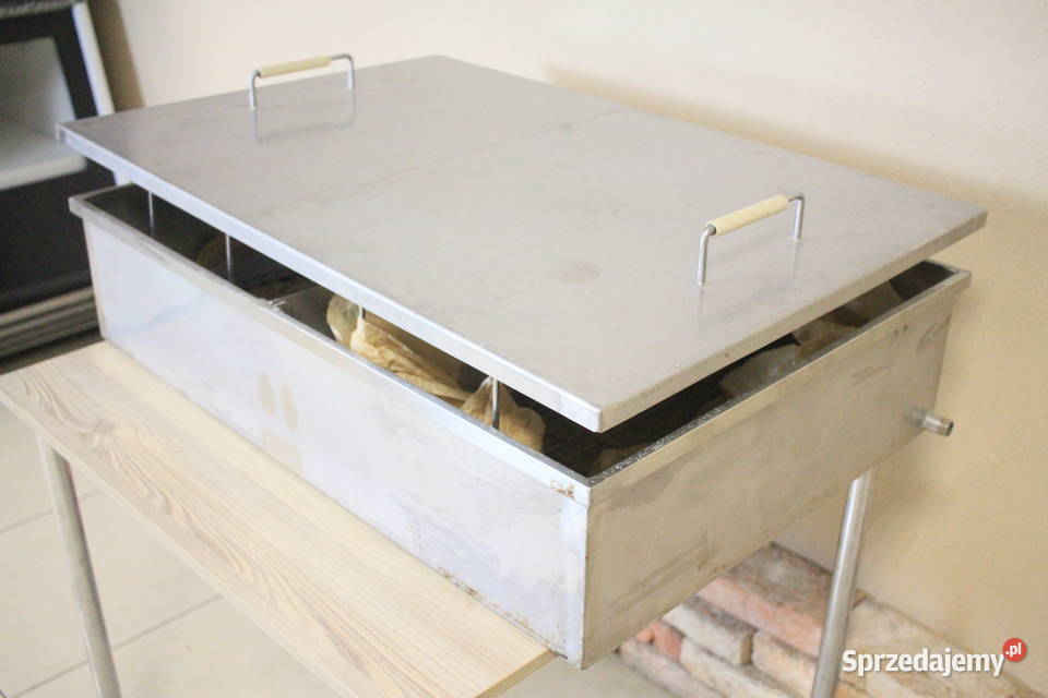 Wanna zanurzeniowa do produktów garmażeryjnych Pszczyna