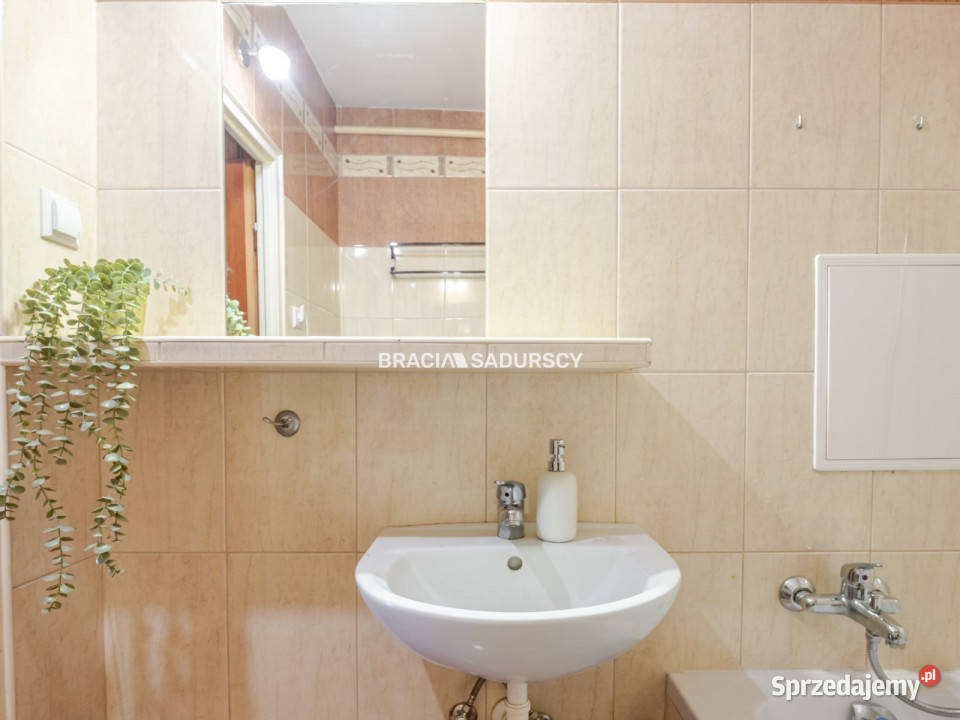 Mieszkanie 633m2 3 pokoje Kraków