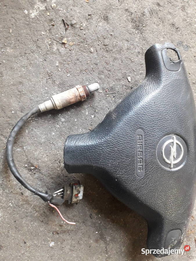 Ppduszka kierowcy astra G Myszków