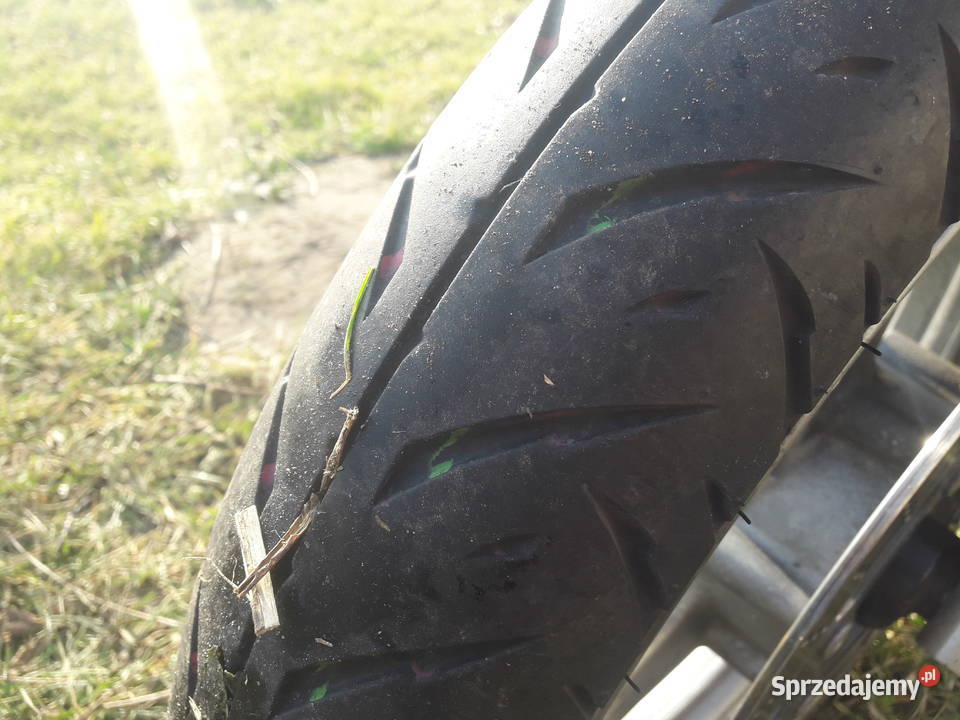 Kawasaki er5 kat A2