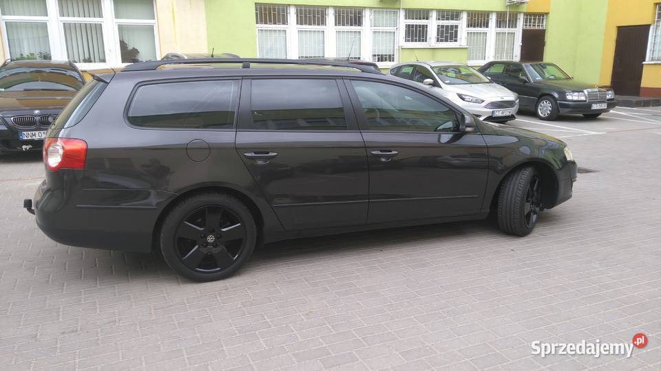 Passat b6 stan czujnik deszczu Toruń