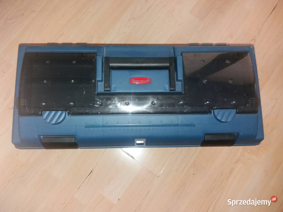 Skrzynka narzedziowa Narzędzia Pabianice sprzedam