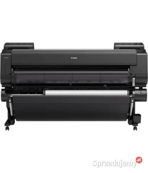 Canon ImagePROGRAF PRO6000S 60 LargeFormat Wardężyn