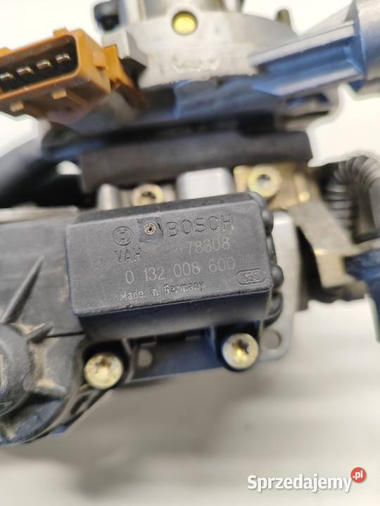 Audi 80 B3 18 20 Monowtrysk Jednopunkt Gaźnik Lututów