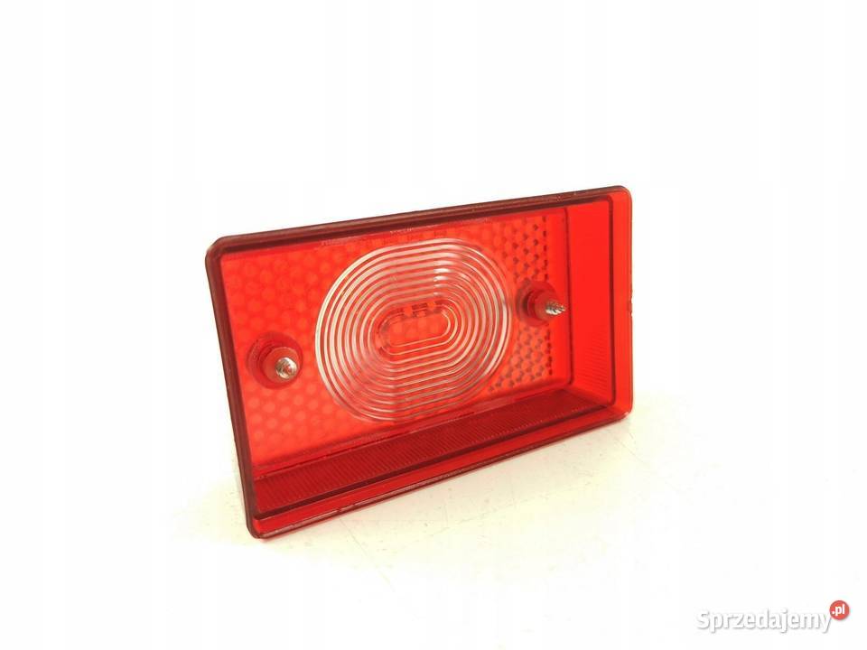 PLASTKI LAMPKI VOLVO 1590892 NOWY ORYGINAŁ