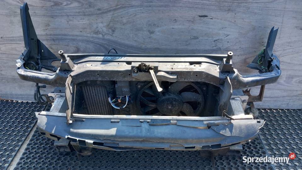 CITROEN C4 GRAND PICASSO I LIFT 20 HDI PAS Zbierkowo sprzedam