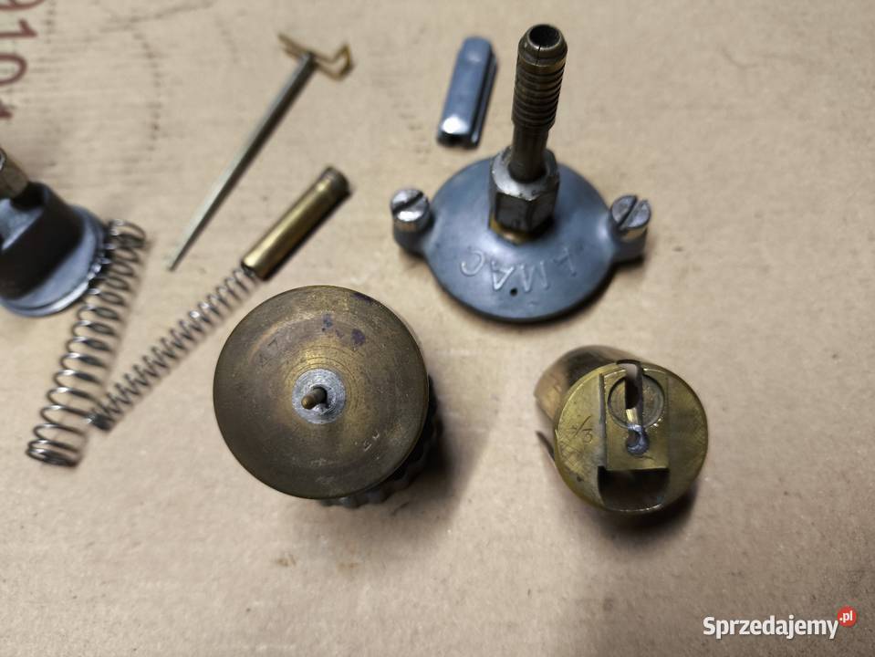 Gaźnik AMAC 4022 peugeot terrot amal nsu bmw Lutoryż sprzedam