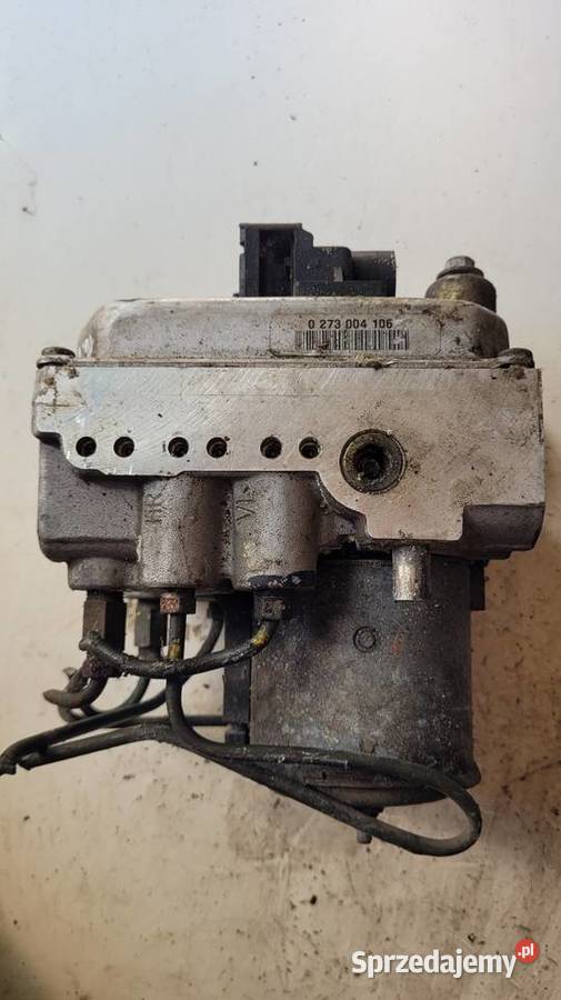 Pompa ABS Opel Vectra B