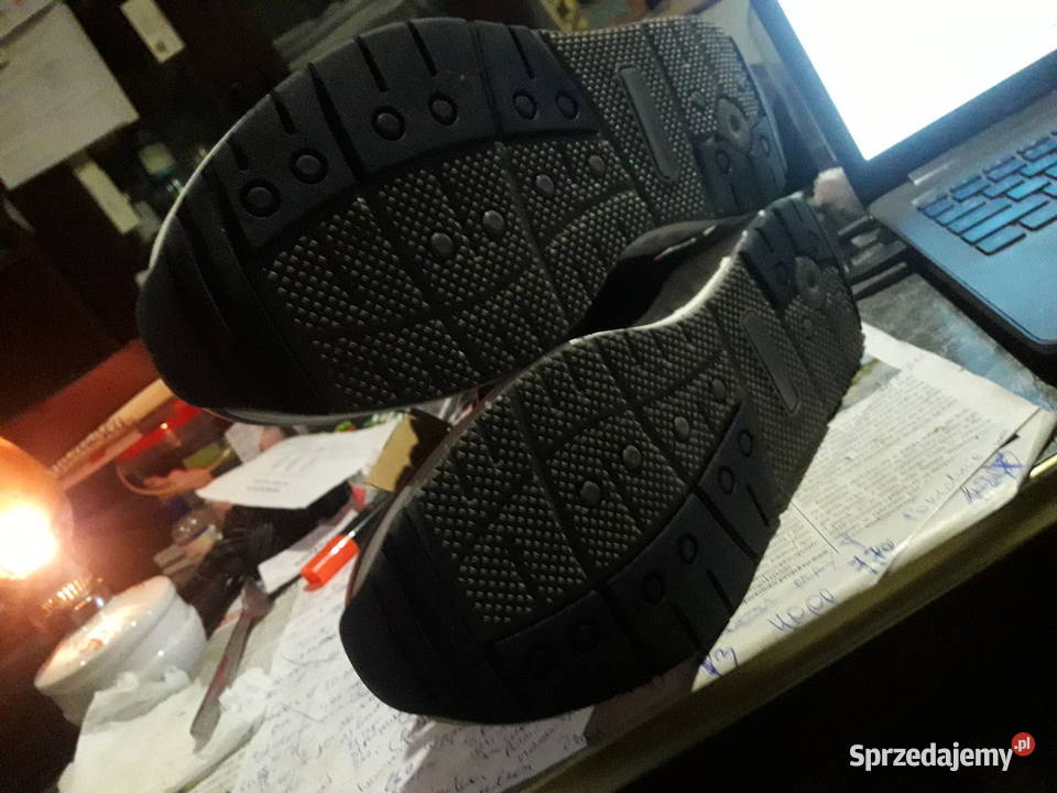 Obuwie 42Męskie sportowe oddychające sznurowane Warszawa