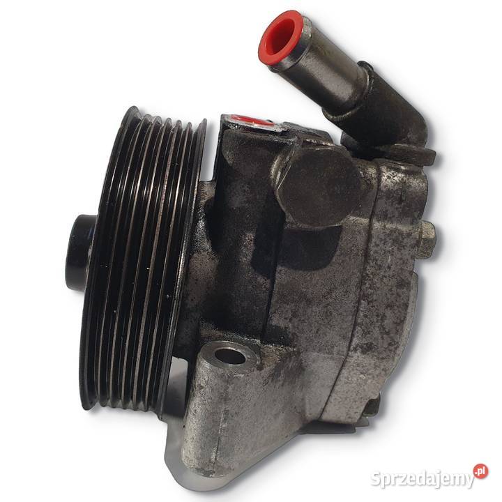 POMPA WSPOMAGANIA Ford S 20 16V 7G913A696AB osobowe Chełm sprzedam