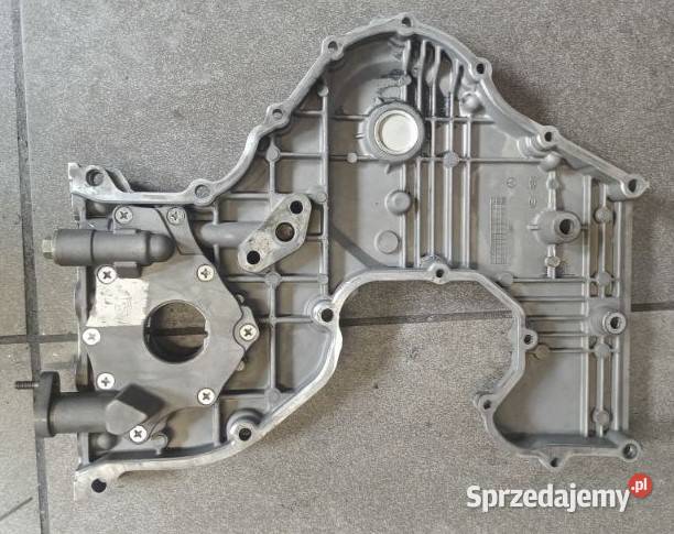 Pompa Oleju Hyundai Kia 15 16 CRDI osobowe Suchedniów