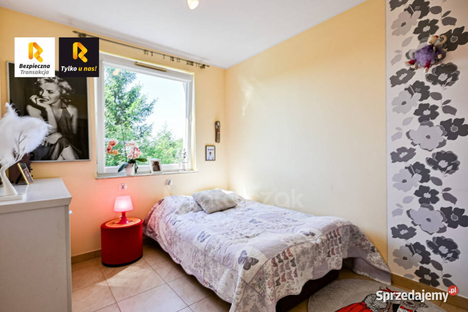 Mieszkanie 327m2 2pok Gniewino Nowa 32.7m2