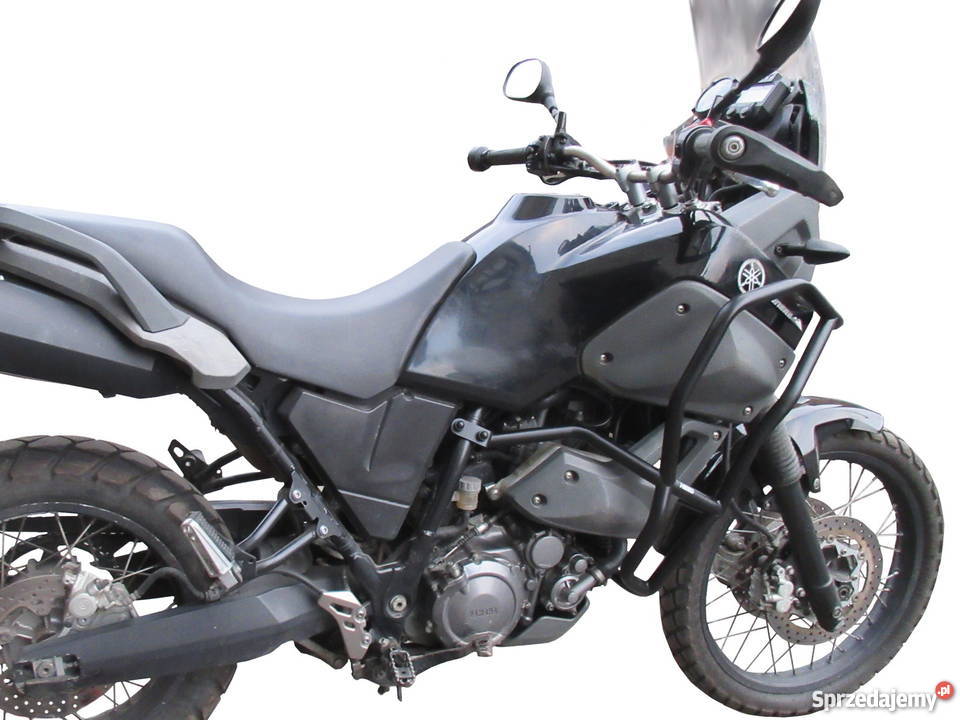 Gmole HEED do YAMAHY XT 660 Z TENERE 0816 śląskie Częstochowa sprzedam