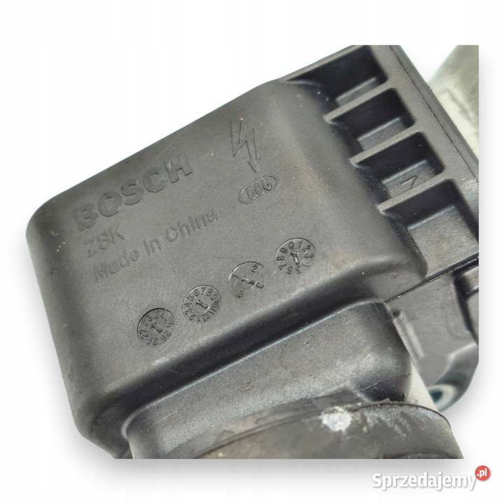 CEWKA ZAPŁONOWA MG ZS 15 10353257 F01R00A148 Chełm
