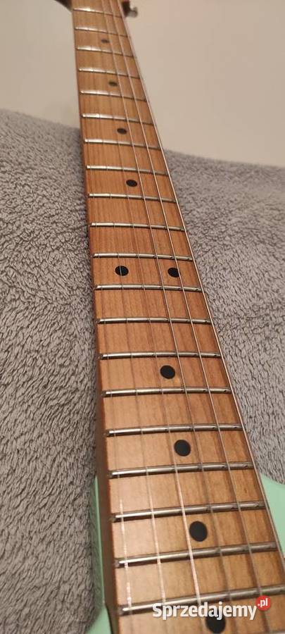 Gitara leworęczna Jet JS 300 Gitary i akcesoria Drawsko Pomorskie