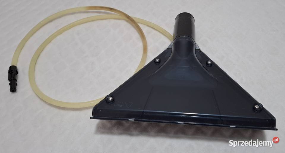 Ssawka piorąca szeroka Typ1 do zestawu piorącego śląskie