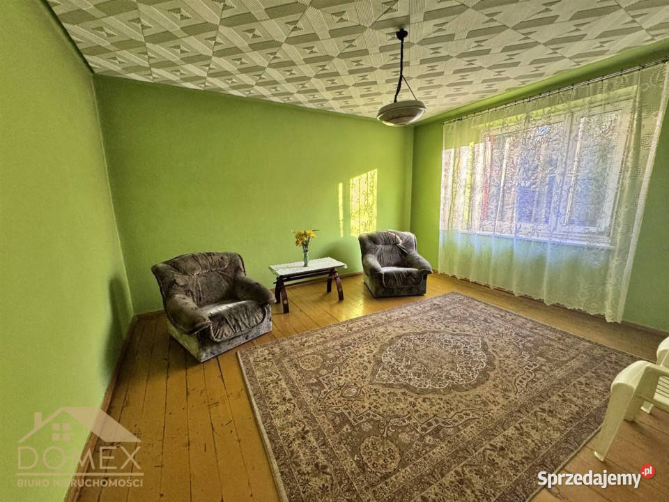 Dom wolnostojący 100m2 Rybnik sprzedam