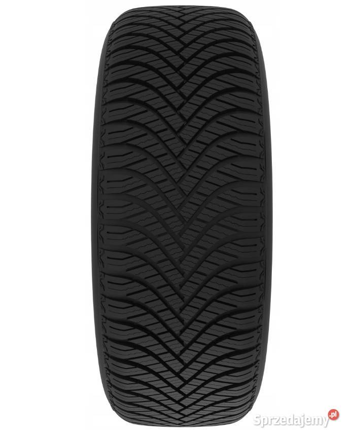 NOWE opony całoroczne 4x 21560R16 GOODRIDE Z401 Kraków