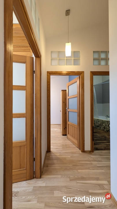 Jasne i przestronne 3 pokoje 2 poziomy Warszawa sprzedam