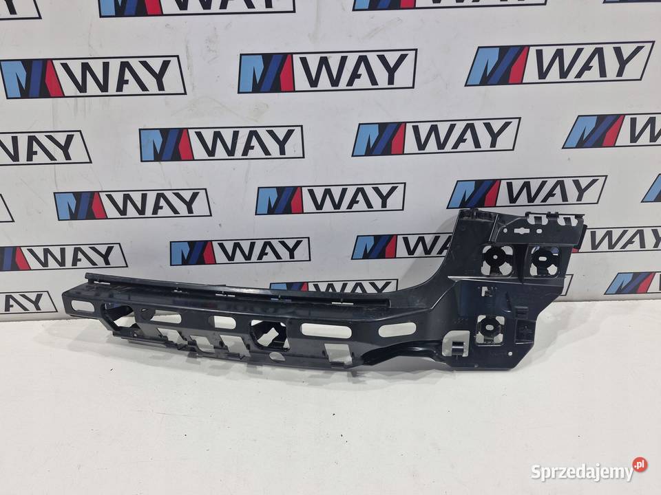 BMW 3 G20 ŚLIZG ZDERZAKA PRAWY TYŁ TYLNY SEDAN