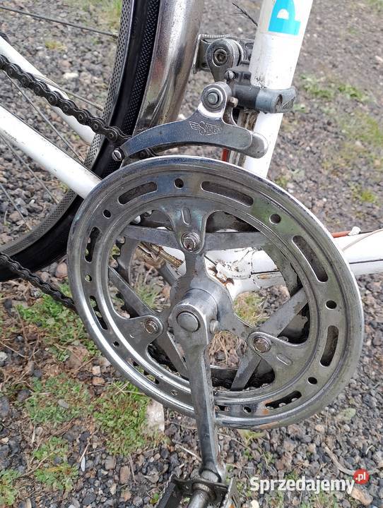 Rower Gemini Planet 28 koła Jaworzno