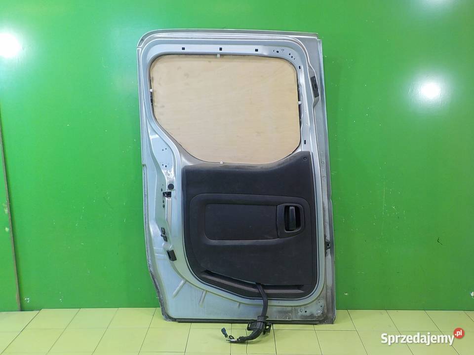 BERLINGO PARTNER II III LIFT II 16 BHDI 18r Suków