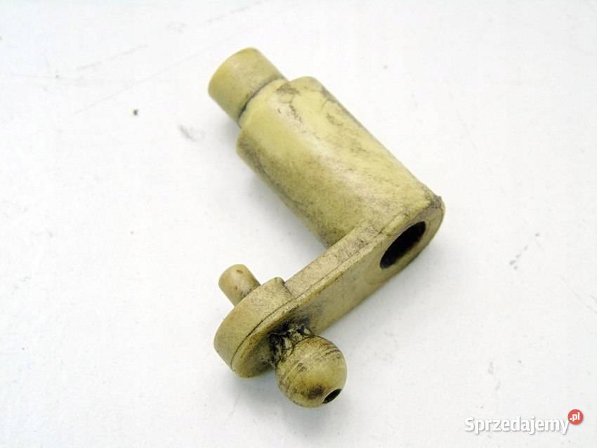 DŹWIGNIA KLAP KOLEKTORA 23 16V MAZDA 3 5 6 Sosnowiec