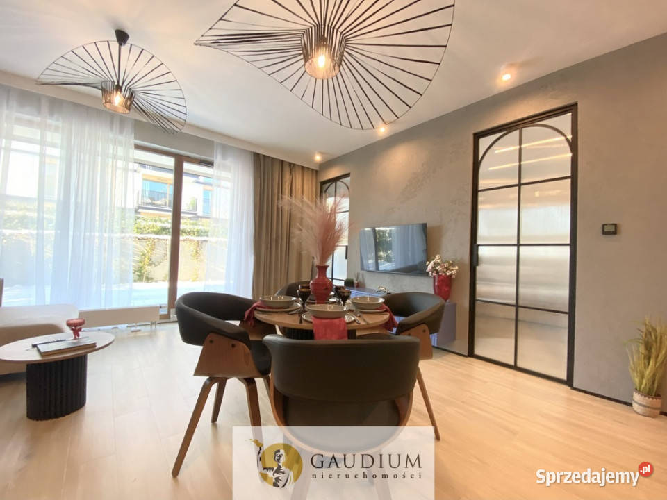 Apartament 2 pokoje Gdynia Orłowo 34815zł/m2