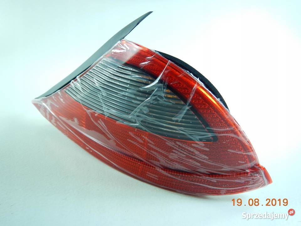 LAMPA PRAWY TYŁ LANCIA Y 0003 ASO sprzedam