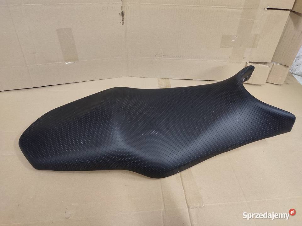 Yamaha XJ6 siedzenie kanapa siodło Xj 6 Elementy nadwozia dolnośląskie Jelenia Góra