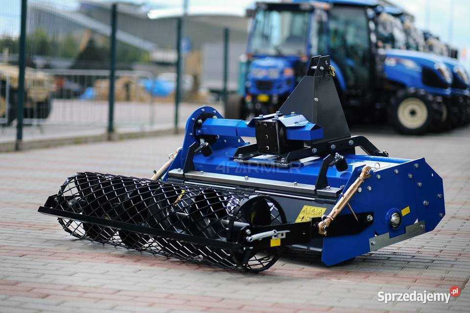 Glebogryzarka separacyjna SB 145 4FARMER podkarpackie Tajęcina sprzedam