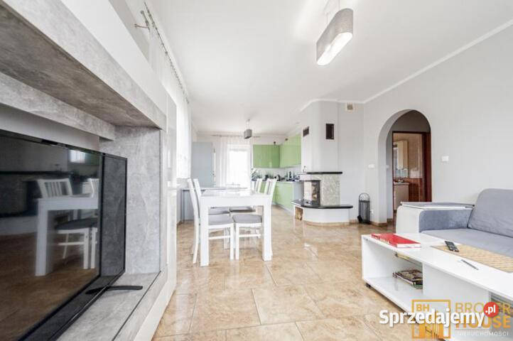 Dom wolnostojący 261m2 Kup opolskie sprzedam