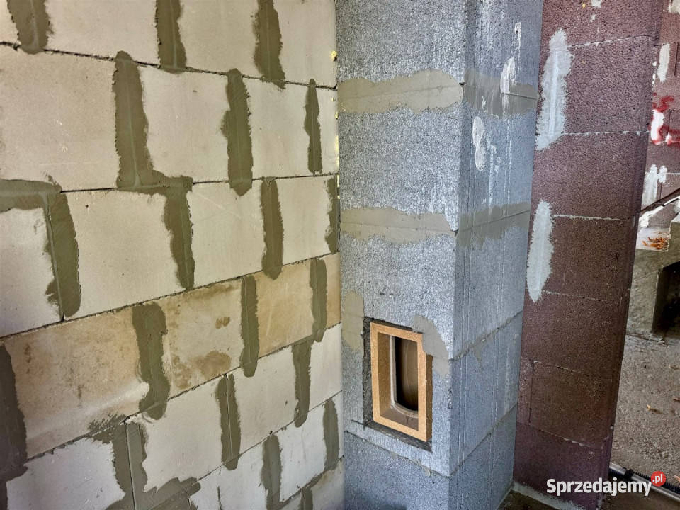 sprzedaży domu Nawodna 199m2 3467zł/m2 Sprzedaż