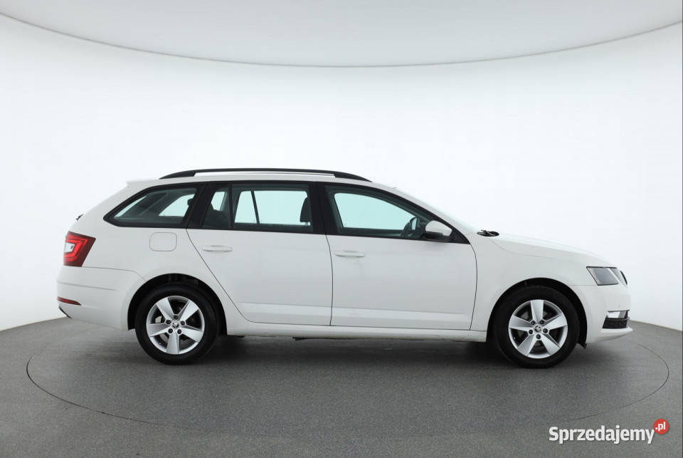 Skoda Octavia 20 TDI Rok produkcji 2017 Piaseczno sprzedam