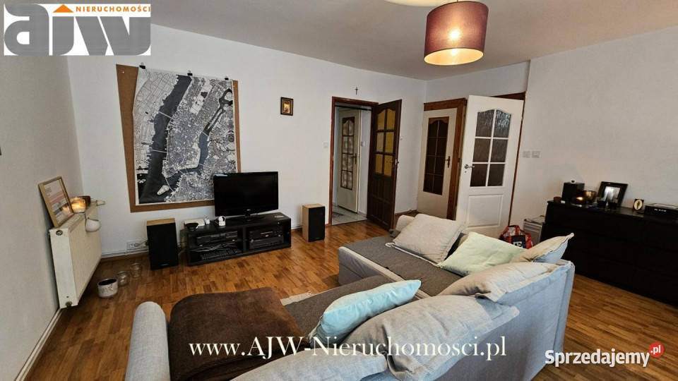 sprzedaży domu wolnostojącego 100m2 Laski mazowieckie