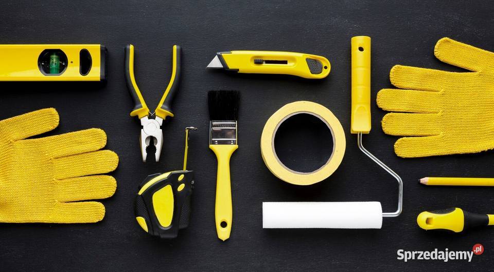 złota rączka transport remont elektryka montaż lubelskie Łuków