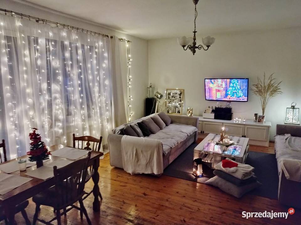 Dom z działkami o łącznej powierzchni 11367 ha wielkopolskie Tarnówka