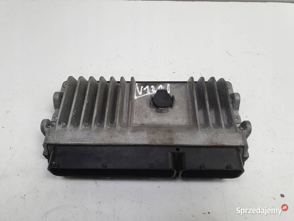 Toyota CHR 18 Hybrid STEROWNIK SILNIKA komputer lubelskie