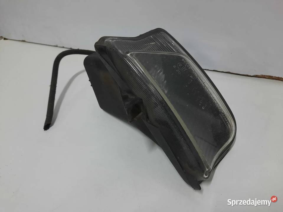 1K36370748 HALOGEN PRAWY FIAT PUNTO I Lampy robocze Włoszczowa