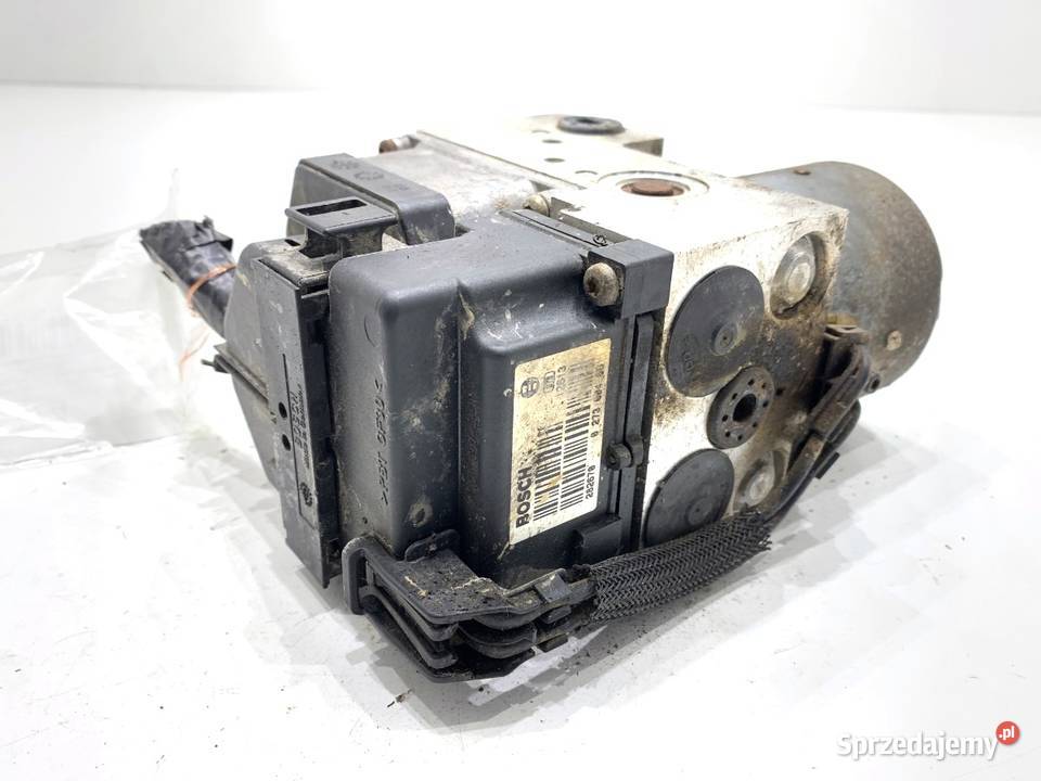 POMPA ABS RENAULT KANGOO 16 95