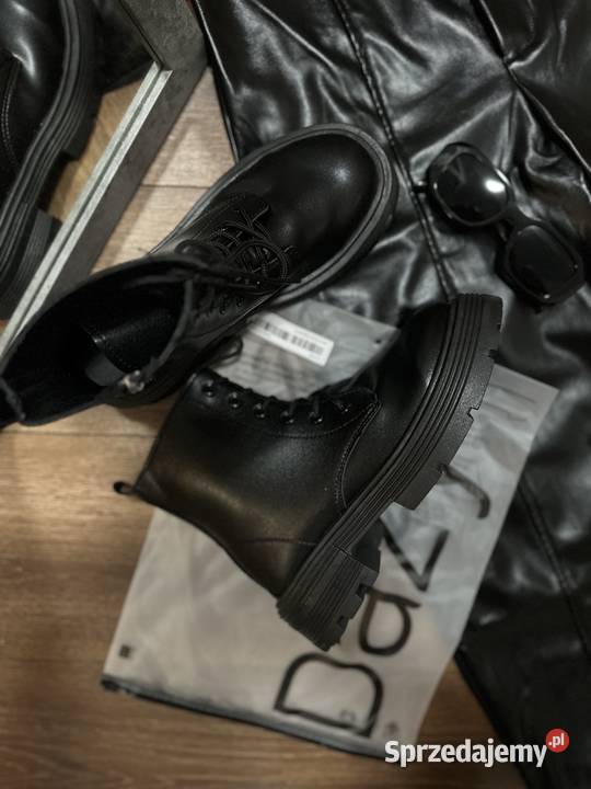 nowe buty Białystok